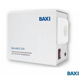 Baxi Balance 250 стабилизатор напряжения